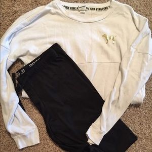 Victoria’s Secret set